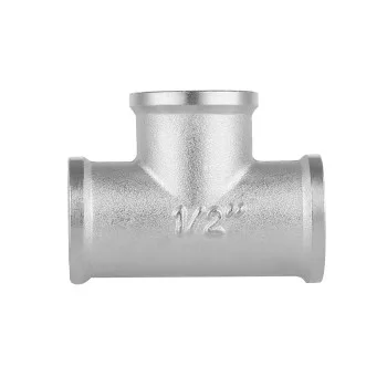 Тройник Thermo Alliance Forte 1/2