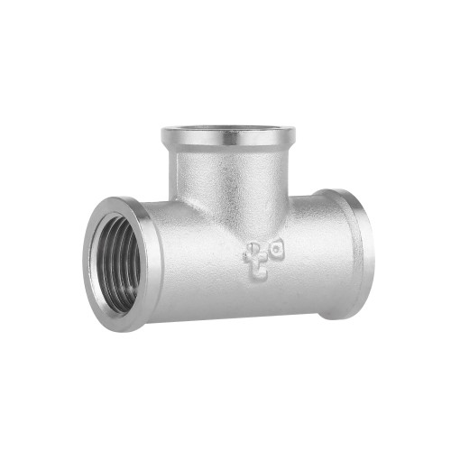 Тройник Thermo Alliance Forte 1/2
