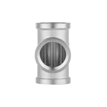Тройник Thermo Alliance Forte 3/4