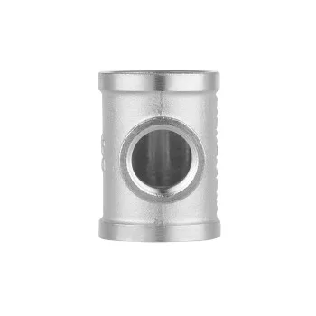 Тройник редукционный Thermo Alliance Forte 1