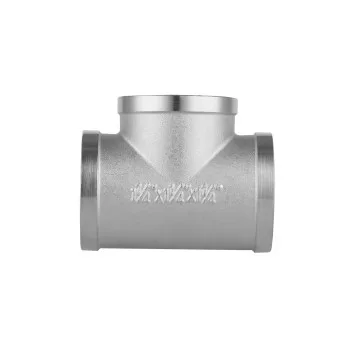 Тройник Thermo Alliance Forte 1