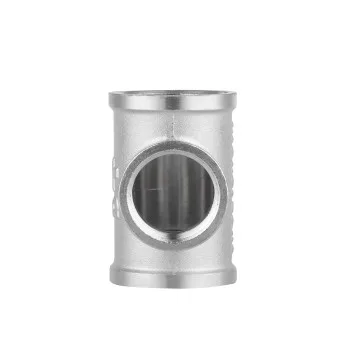 Тройник редукционный Thermo Alliance Forte 1