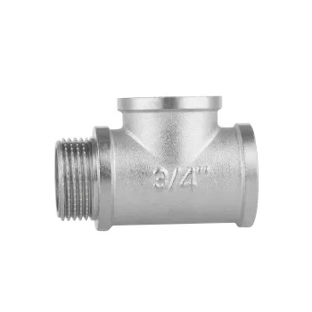 Тройник Thermo Alliance Forte 3/4