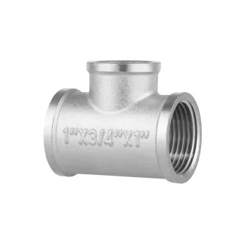 Тройник редукционный Thermo Alliance Forte 1