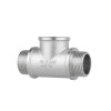 Тройник Thermo Alliance Forte 3/4
