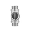 Тройник Thermo Alliance Forte 1/2