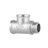 Трійник Thermo Alliance Forte 1/2