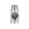 Трійник Thermo Alliance Forte 1/2
