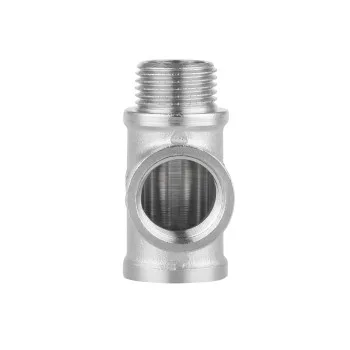 Тройник Thermo Alliance Forte 1/2