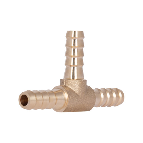 Тройник Thermo Alliance Standart 8 SD4178
