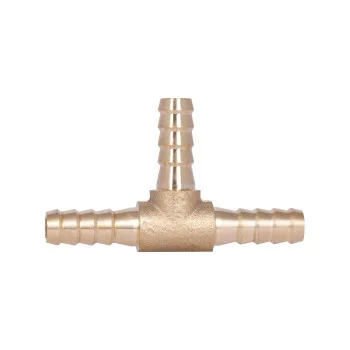 Тройник Thermo Alliance Standart 8 SD4178