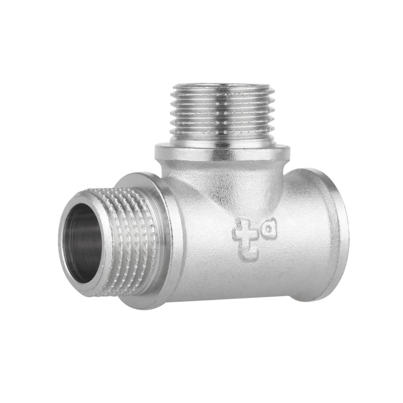 Тройник Thermo Alliance Forte 1/2