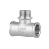 Трійник Thermo Alliance Forte 1/2