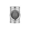 Тройник Thermo Alliance Forte 1