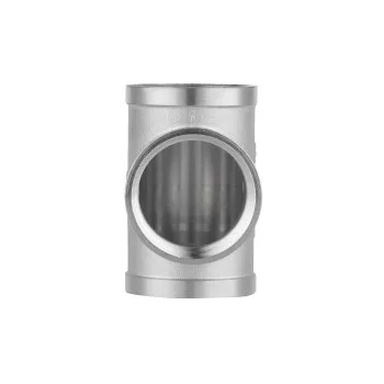 Тройник Thermo Alliance Forte 1