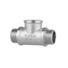 Тройник Thermo Alliance Forte 1/2