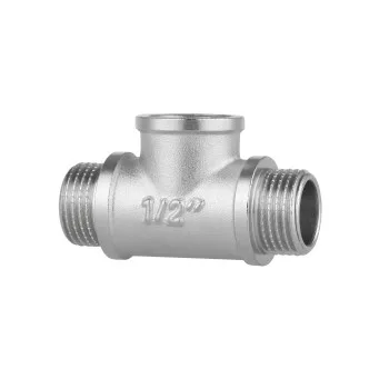 Тройник Thermo Alliance Forte 1/2