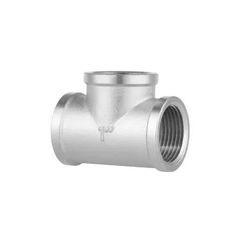 Тройник Thermo Alliance Forte 1