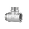 Тройник Thermo Alliance Forte 3/4
