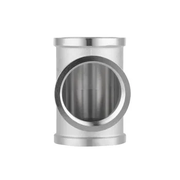 Тройник Thermo Alliance Forte 2
