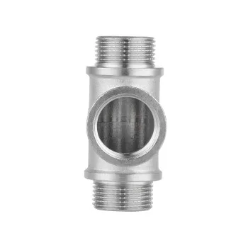 Тройник Thermo Alliance Forte 3/4