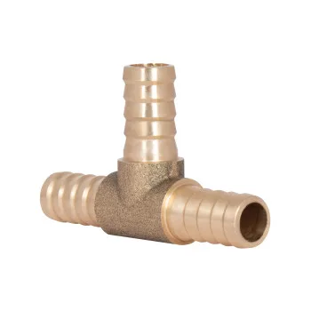 Тройник Thermo Alliance Standart 12 SD41712