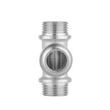 Тройник Thermo Alliance Forte 1/2