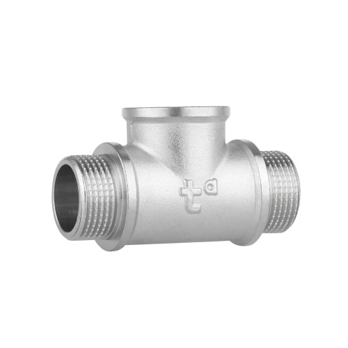 Тройник Thermo Alliance Forte 3/4