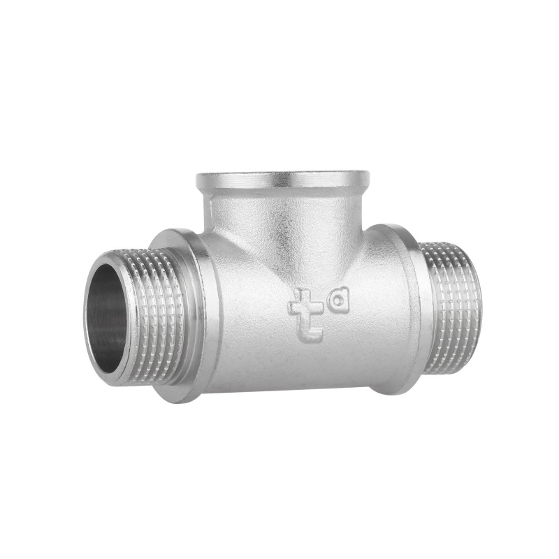 Тройник Thermo Alliance Forte 3/4