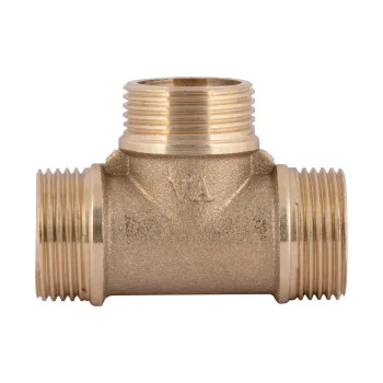 Тройник Thermo Alliance Standart 3/4