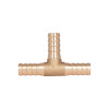 Тройник Thermo Alliance Standart 10 SD41710