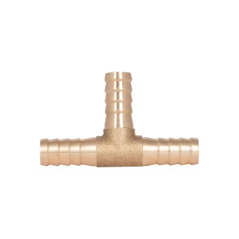 Тройник Thermo Alliance Standart 10 SD41710