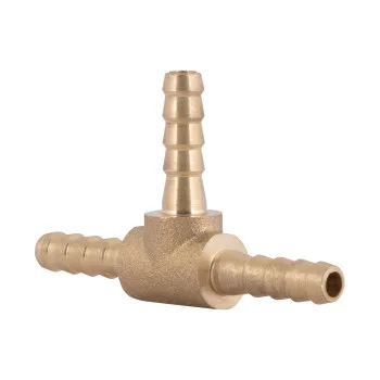 Тройник Thermo Alliance Standart 6 SD4176