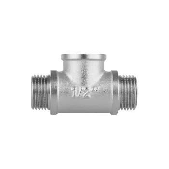 Тройник Thermo Alliance Forte 1/2