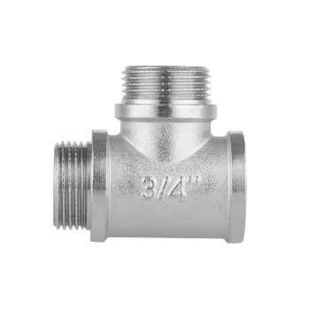 Тройник Thermo Alliance Forte 3/4