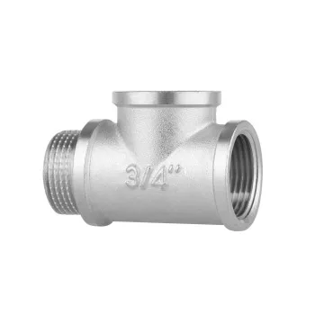 Тройник Thermo Alliance Forte 3/4