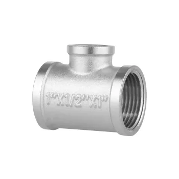 Тройник редукционный Thermo Alliance Forte 1
