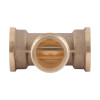 Тройник Thermo Alliance Standart 3/4