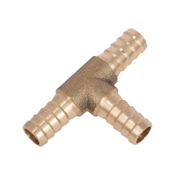 Тройник Thermo Alliance Standart 12 SD41712