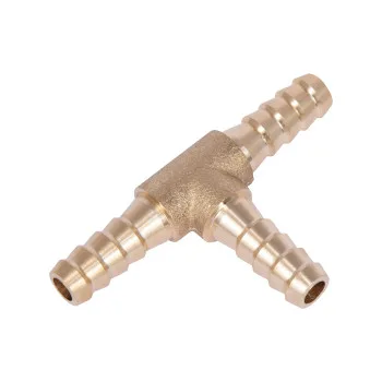 Тройник Thermo Alliance Standart 8 SD4178
