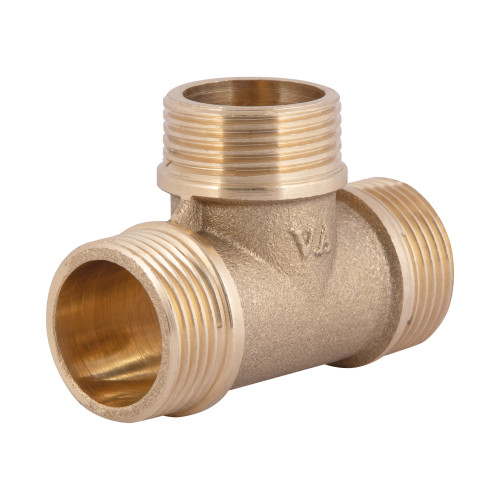 Тройник Thermo Alliance Standart 3/4