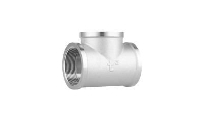 Трійник Thermo Alliance Forte 2