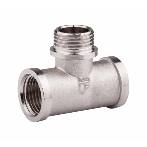Тройник Thermo Alliance Forte 3/4