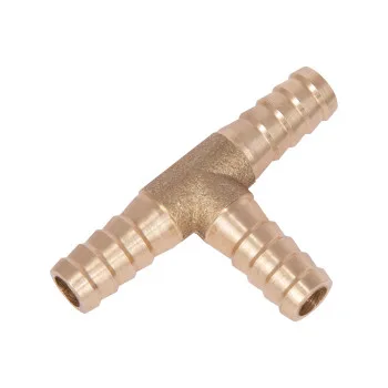 Тройник Thermo Alliance Standart 10 SD41710