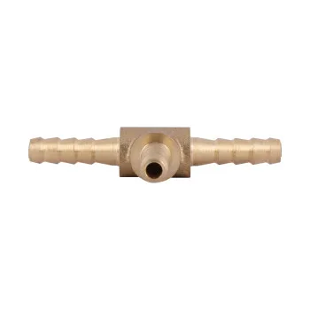 Тройник Thermo Alliance Standart 6 SD4176