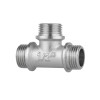 Тройник Thermo Alliance Forte 1/2