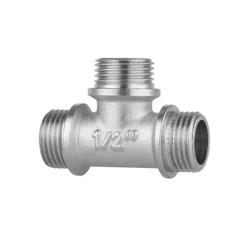 Тройник Thermo Alliance Forte 1/2
