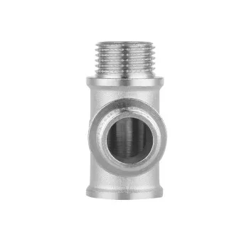 Тройник Thermo Alliance Forte 1/2