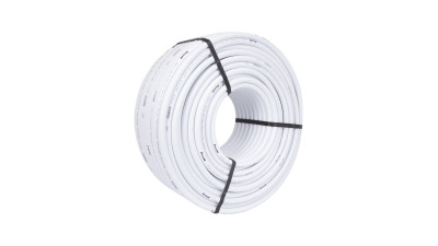 Труба металопластикова PEXAL PERT/AL/PERT 16х2 мм, 100 м SD300W16