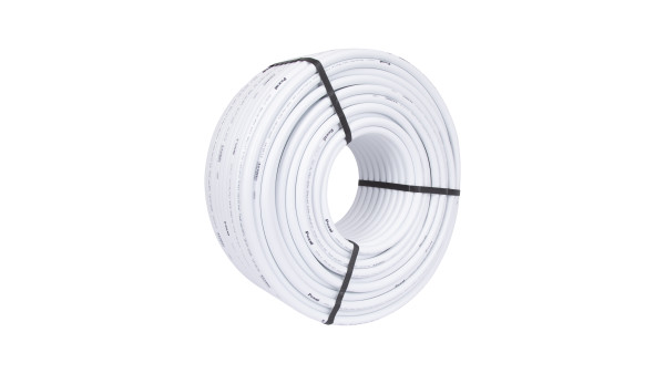 Труба металопластикова PEXAL PERT/AL/PERT 16х2 мм, 100 м SD300W16